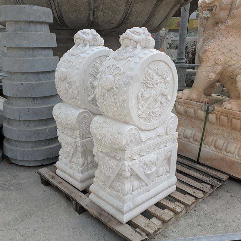 石雕欄板怎么進行日常維護？